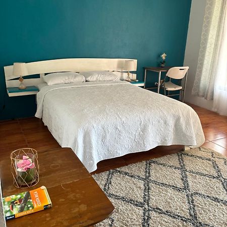 Estudio Como En Casa Quepos Zewnętrze zdjęcie