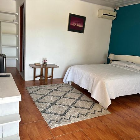 Estudio Como En Casa Quepos Zewnętrze zdjęcie