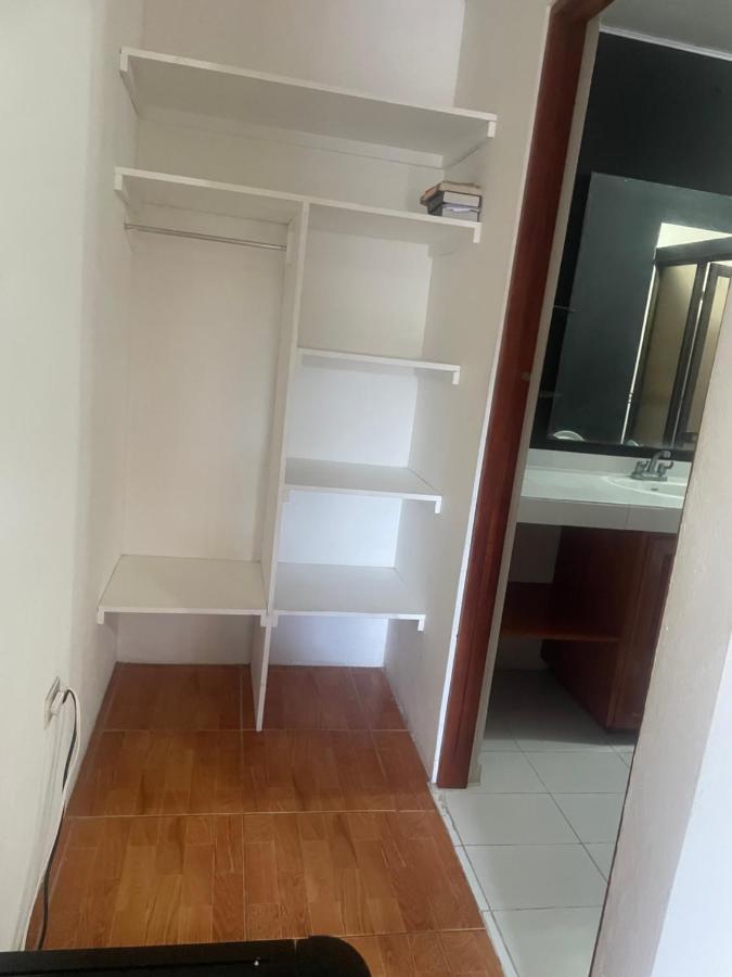 Estudio Como En Casa Quepos Zewnętrze zdjęcie
