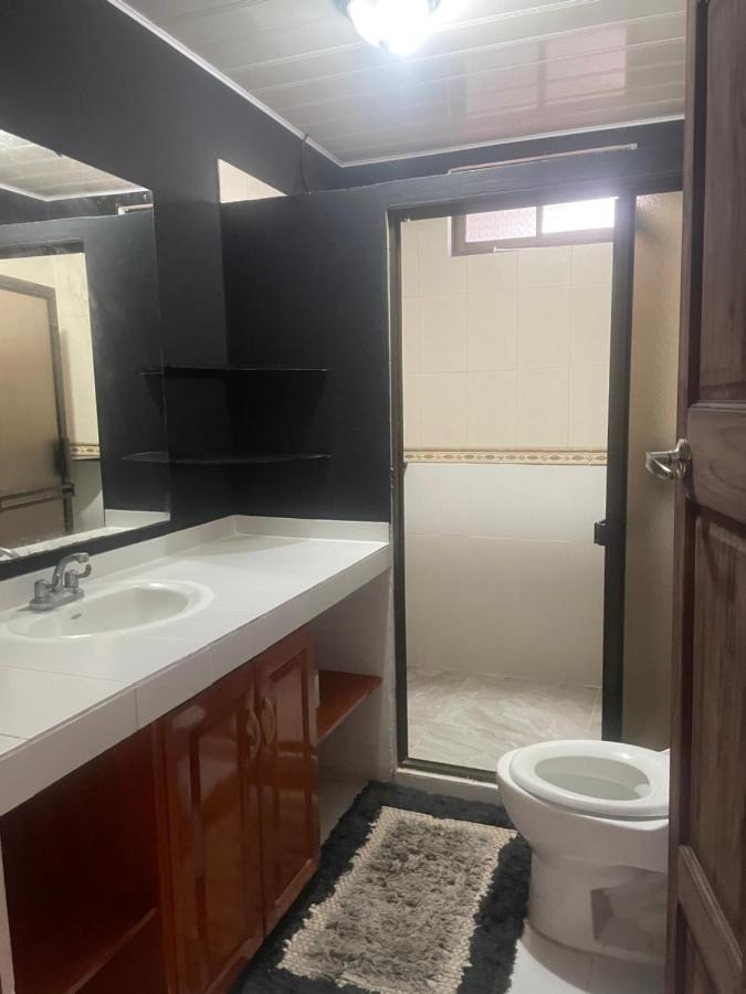 Estudio Como En Casa Quepos Zewnętrze zdjęcie