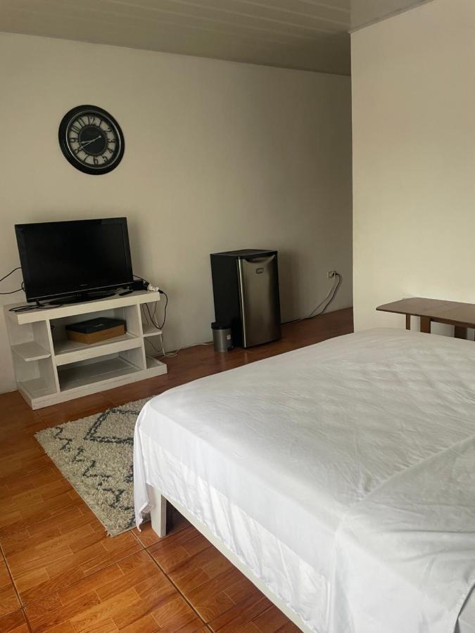 Estudio Como En Casa Quepos Zewnętrze zdjęcie
