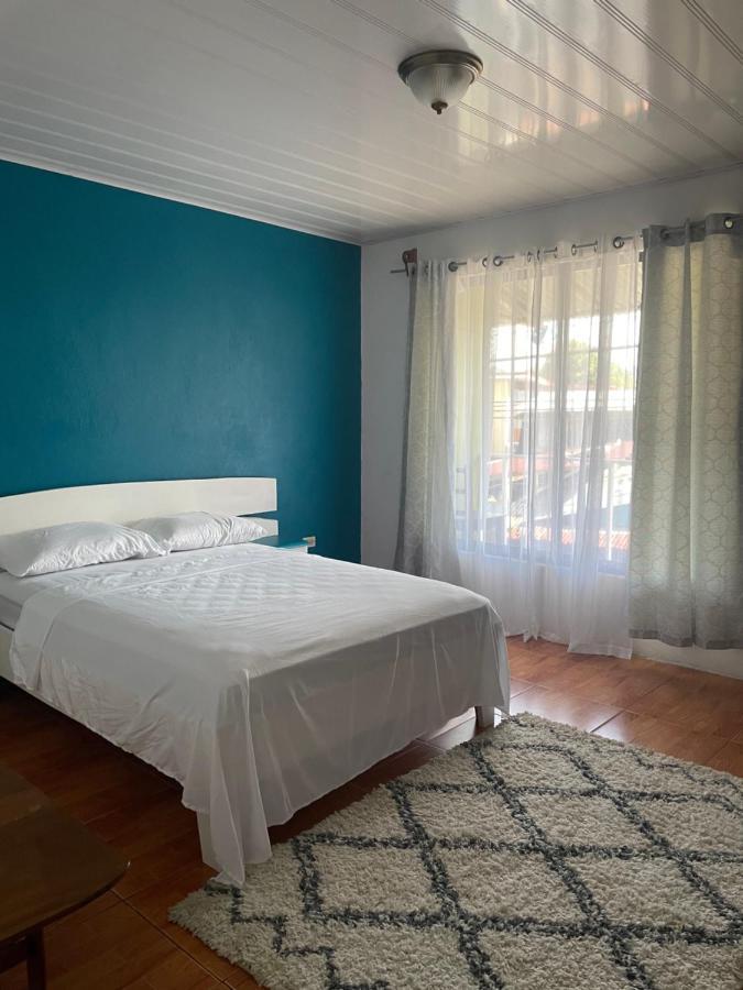 Estudio Como En Casa Quepos Zewnętrze zdjęcie