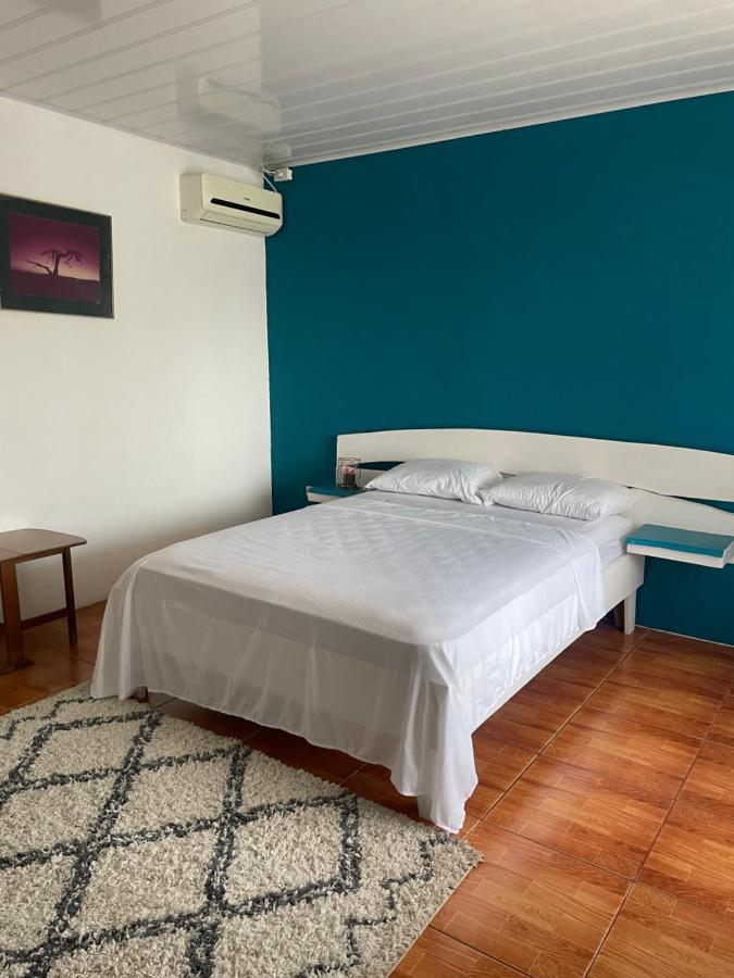 Estudio Como En Casa Quepos Zewnętrze zdjęcie