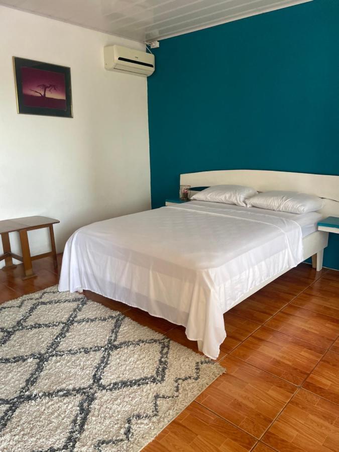 Estudio Como En Casa Quepos Zewnętrze zdjęcie