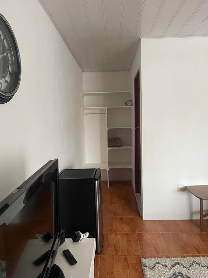 Estudio Como En Casa Quepos Zewnętrze zdjęcie