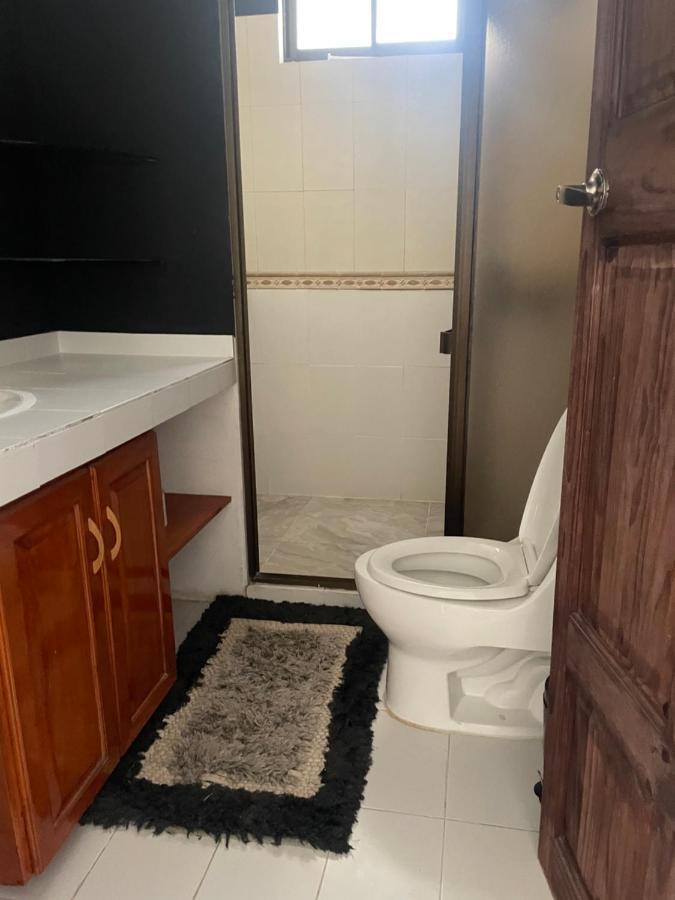 Estudio Como En Casa Quepos Zewnętrze zdjęcie
