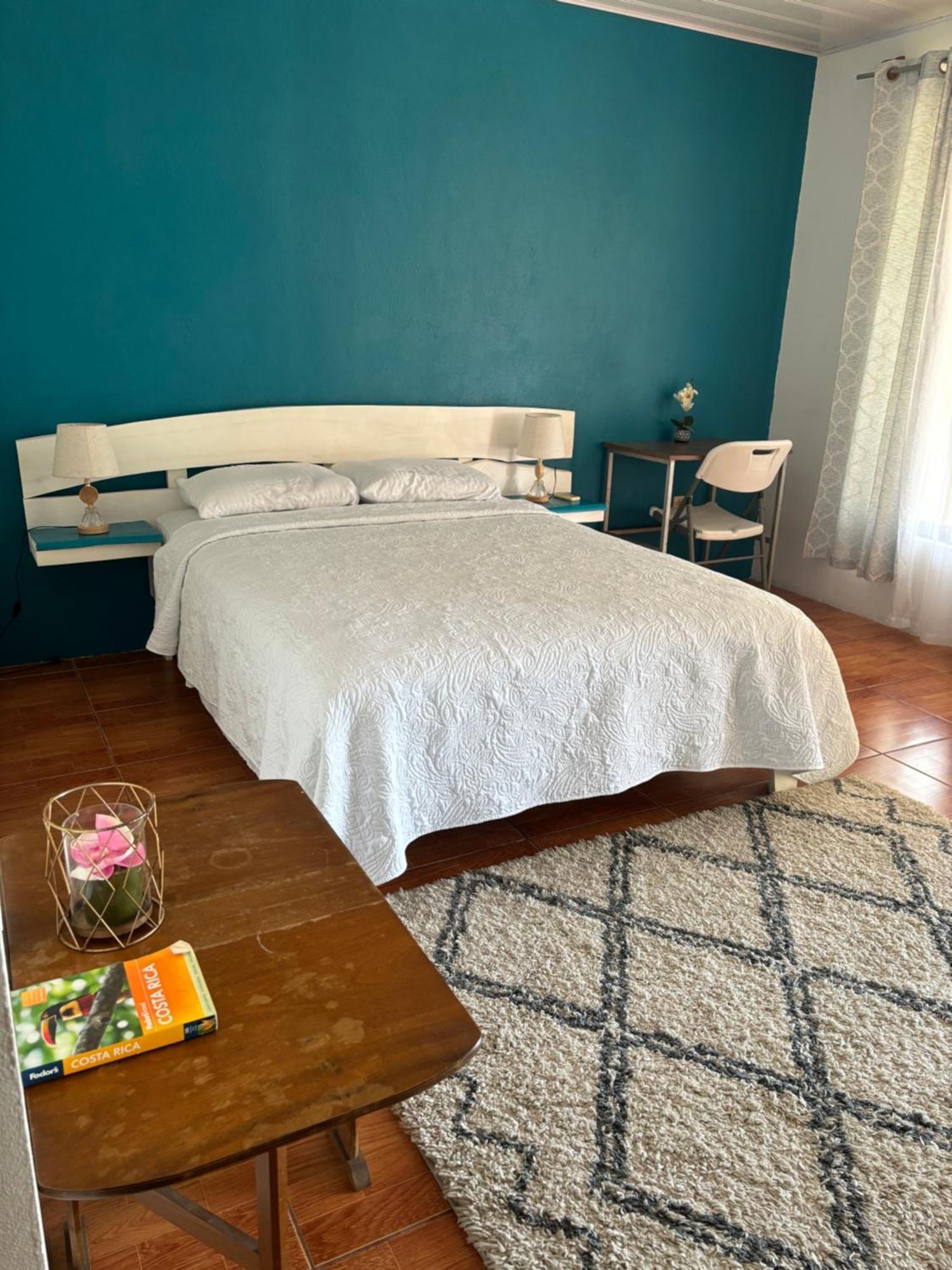 Estudio Como En Casa Quepos Zewnętrze zdjęcie