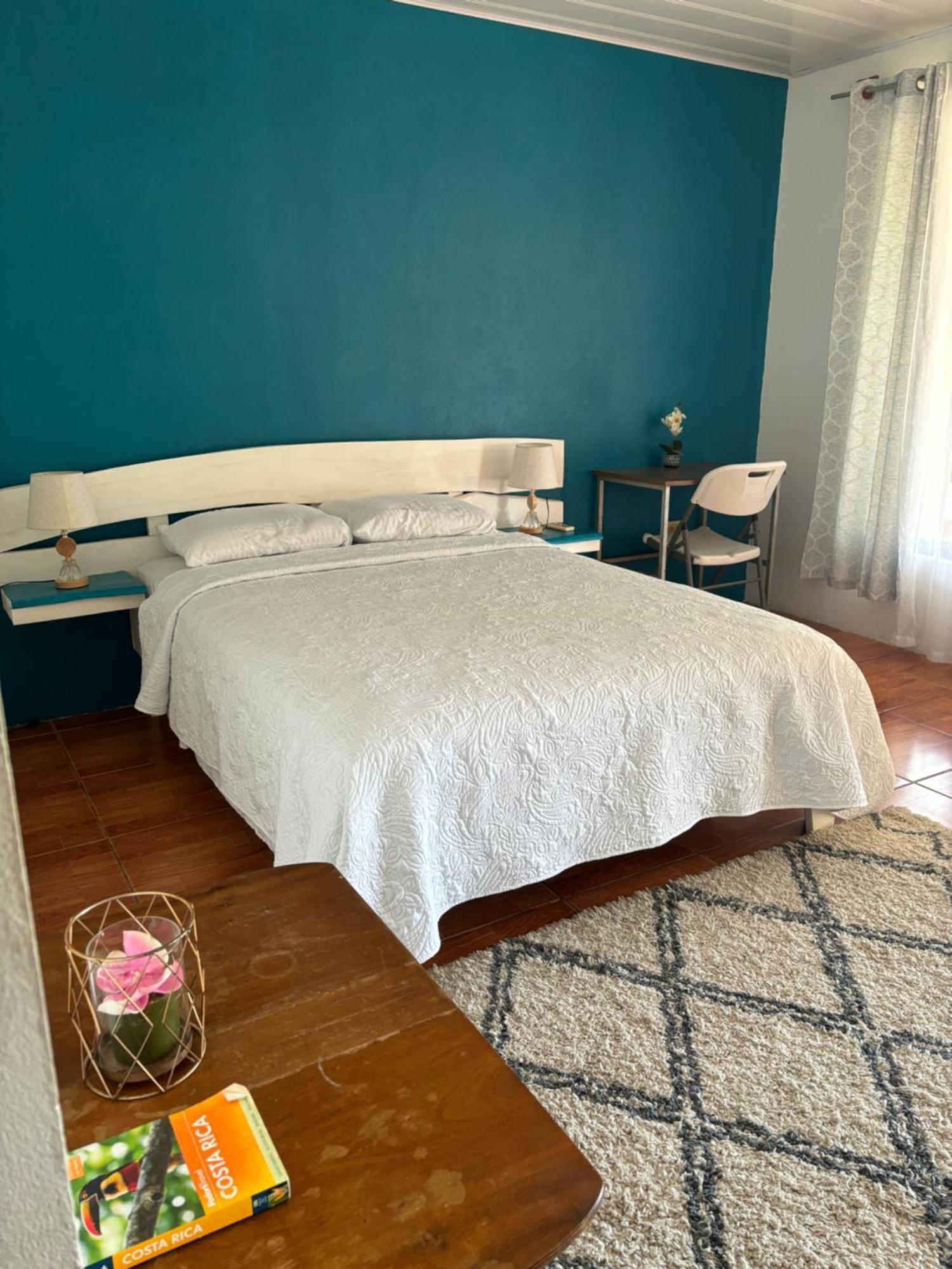 Estudio Como En Casa Quepos Zewnętrze zdjęcie