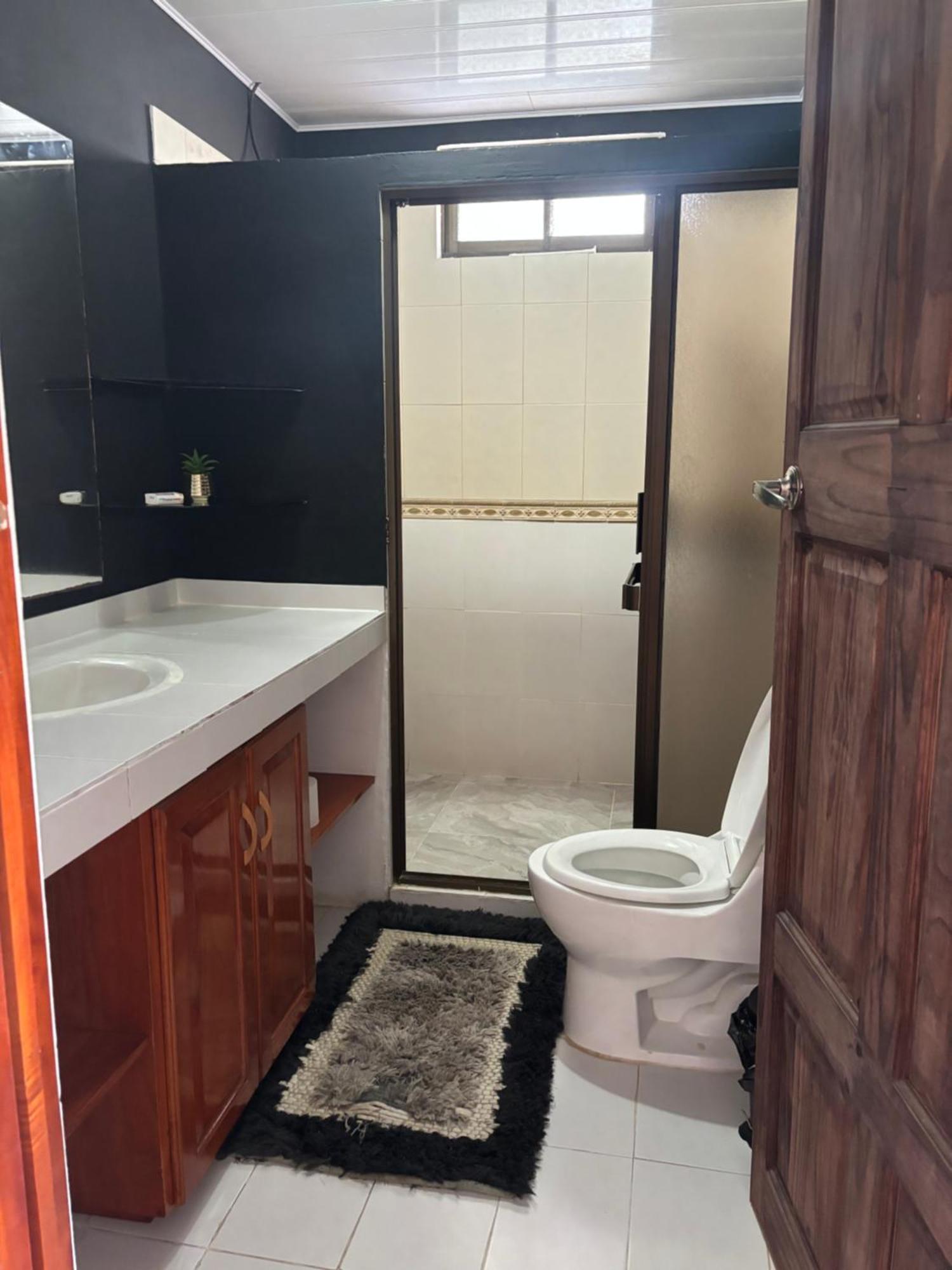 Estudio Como En Casa Quepos Zewnętrze zdjęcie