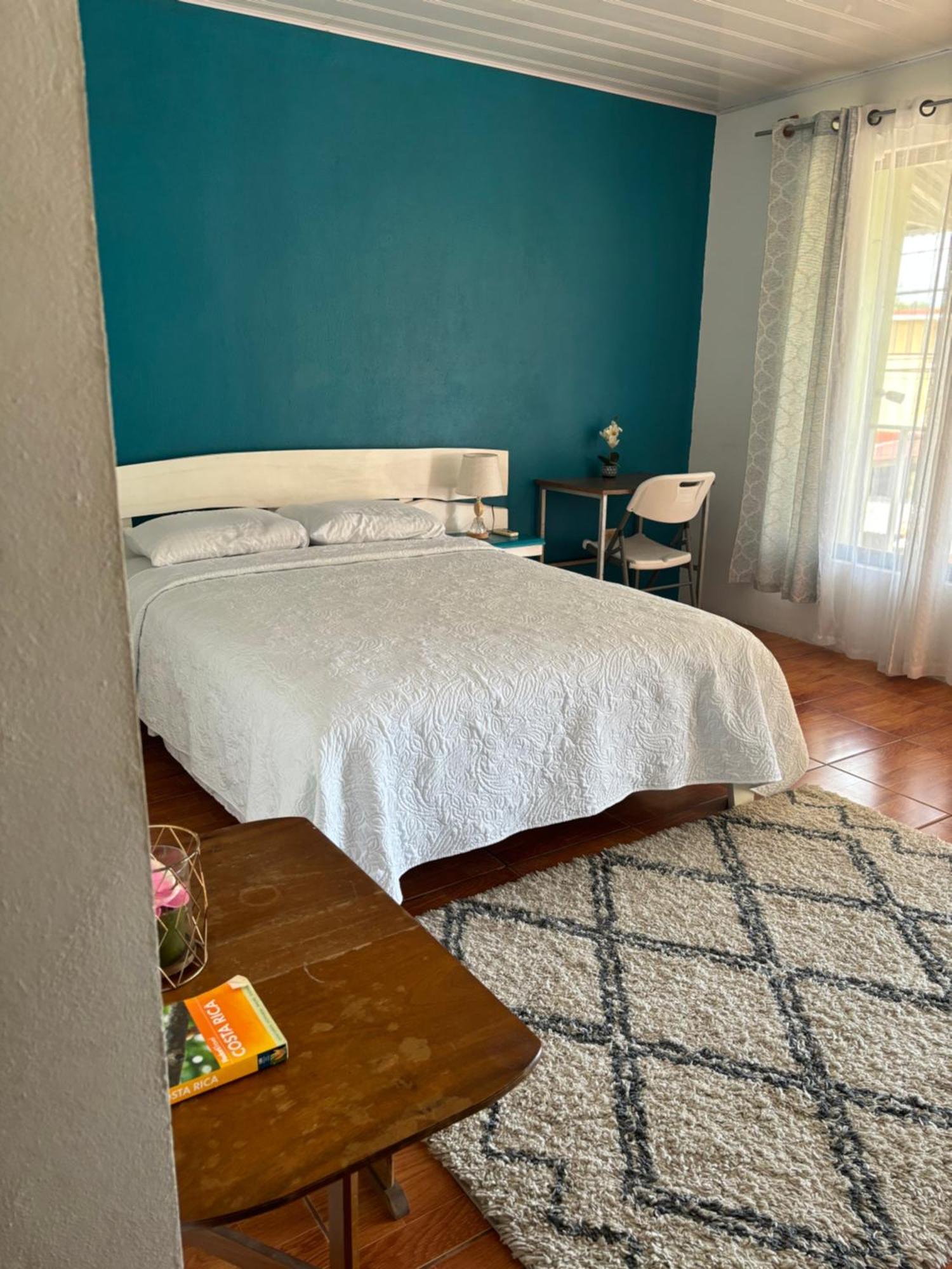 Estudio Como En Casa Quepos Zewnętrze zdjęcie